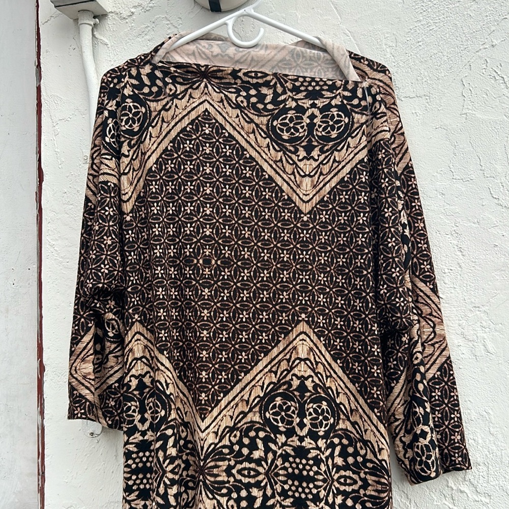 Women’s Avenue Dress